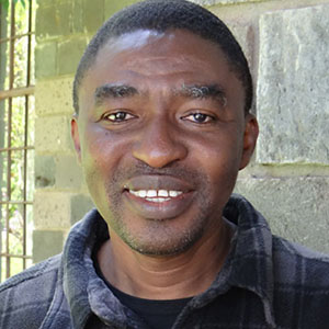 John Jusu; Matthew Elliott