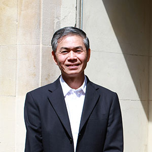 Hwa Yung