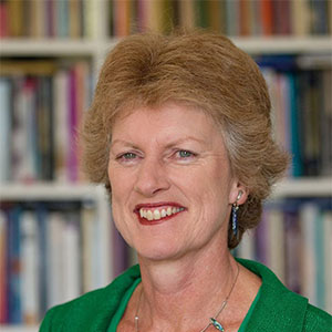 Cathy Ross