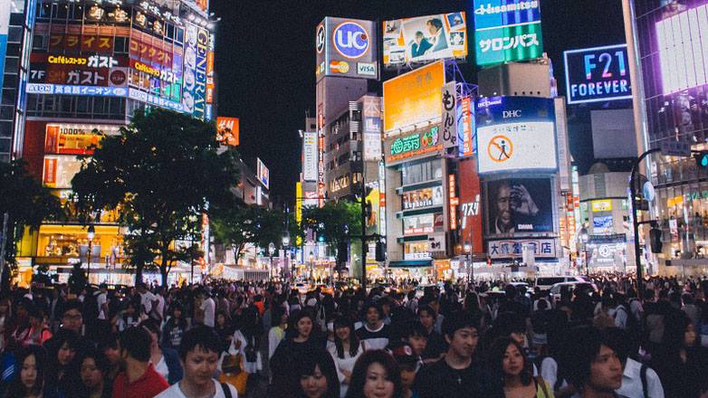 Priez pour les tudiants au Japon