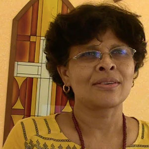 Jamila Koshy