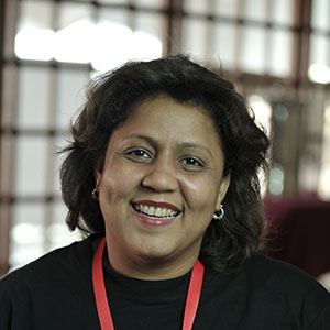 Marina Medina Moreno