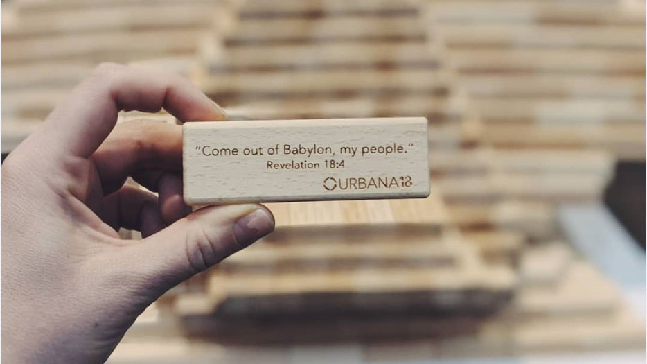 Arrepintiéndonos juntos y respondiendo que sí al llamado de Jesús