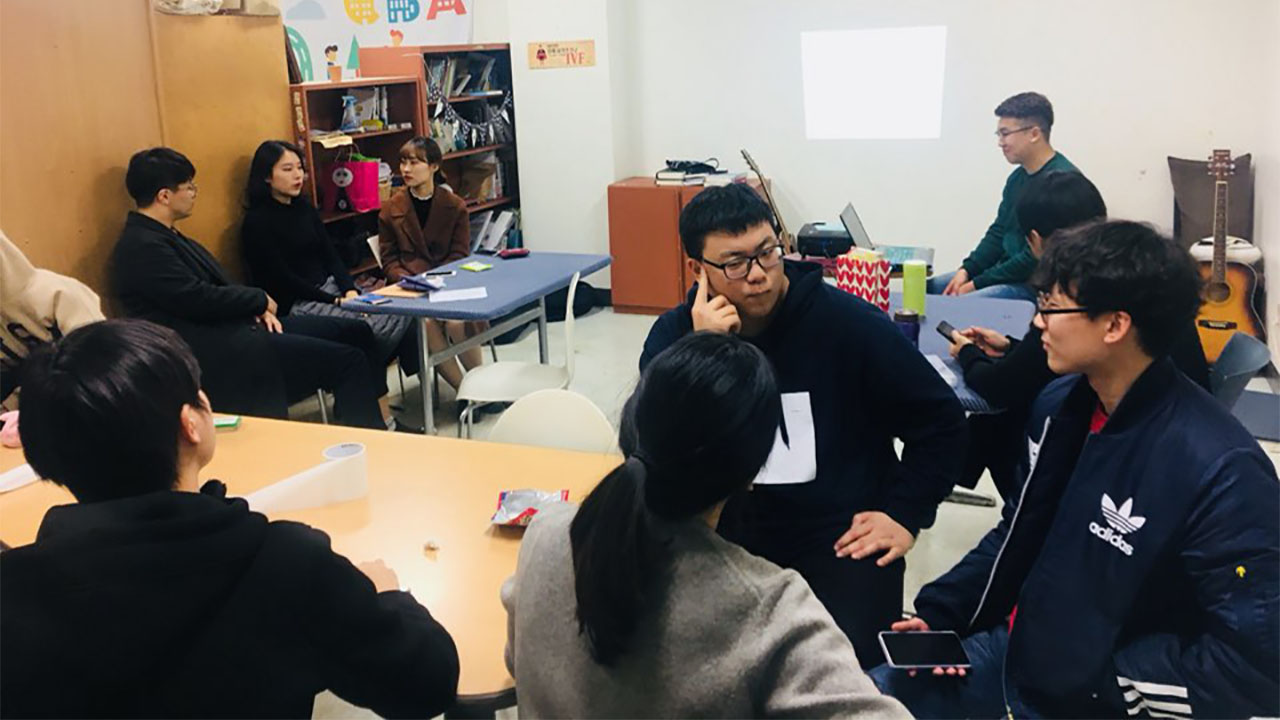 « Nous ne garderons pas le silence. »