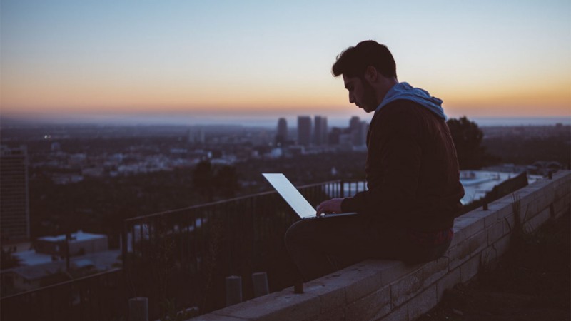 Le jour où Dieu a parlé via Google