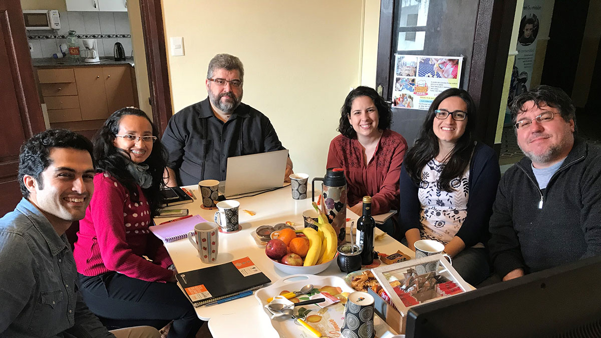 Cómo marca la diferencia el desarrollo de la gobernanza de IFES