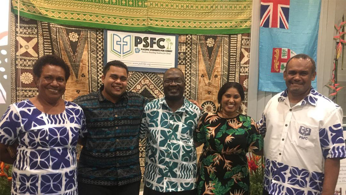 La clé pour un ministère étudiant viable