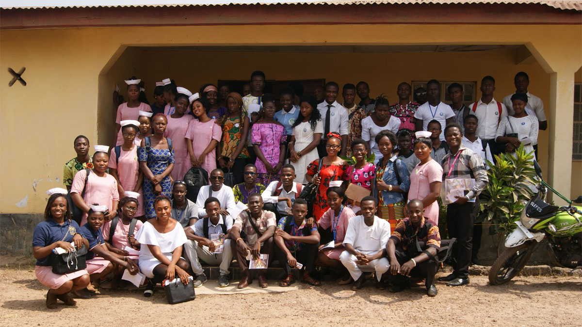 Inspiring students to think bigger