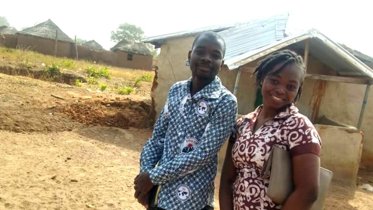 How graduates are transforming communities in one year