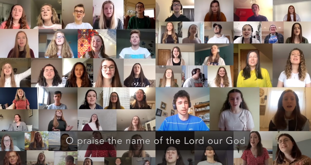 Chacun aspire à la connexion avec autrui durant le confinement