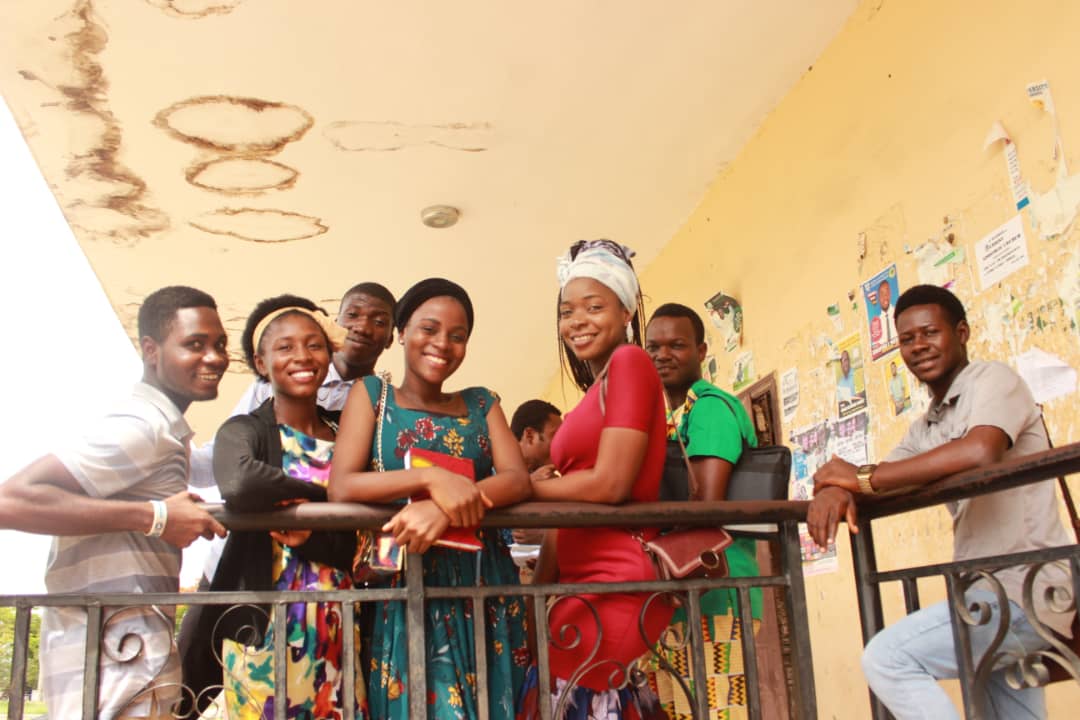 Upholding faith, recognizing trauma