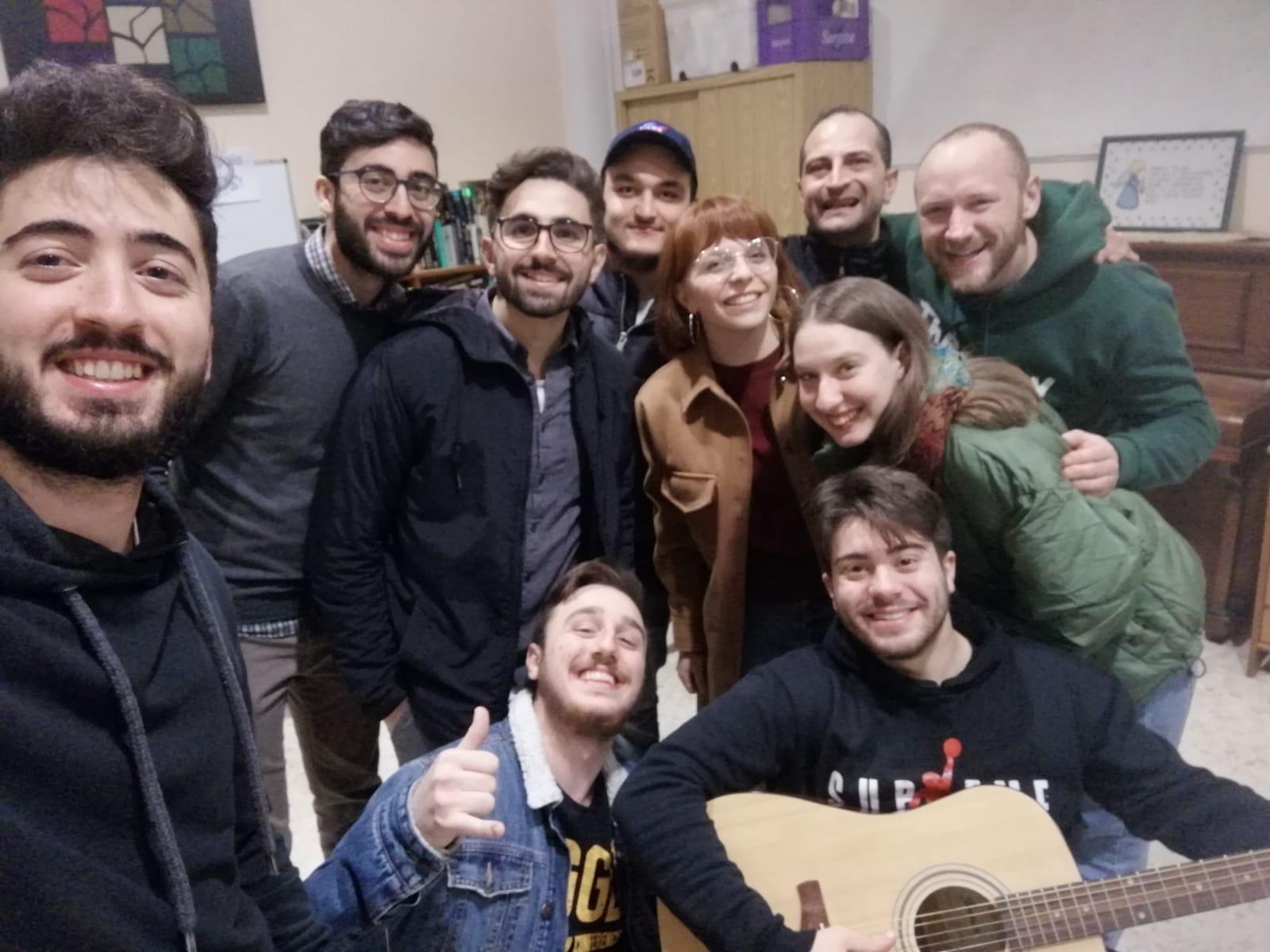 la vie n'est pas toujours facile