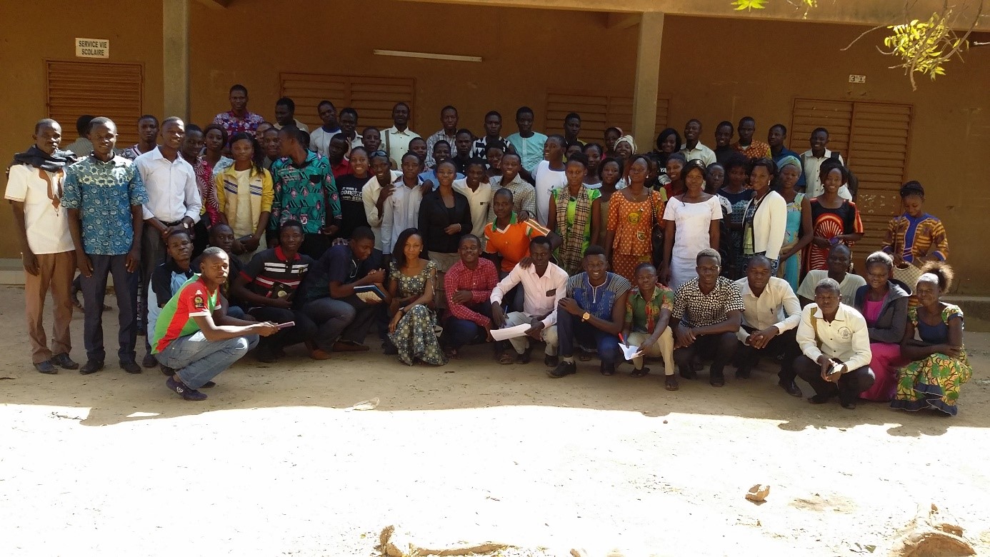 Une éducation qui transforme