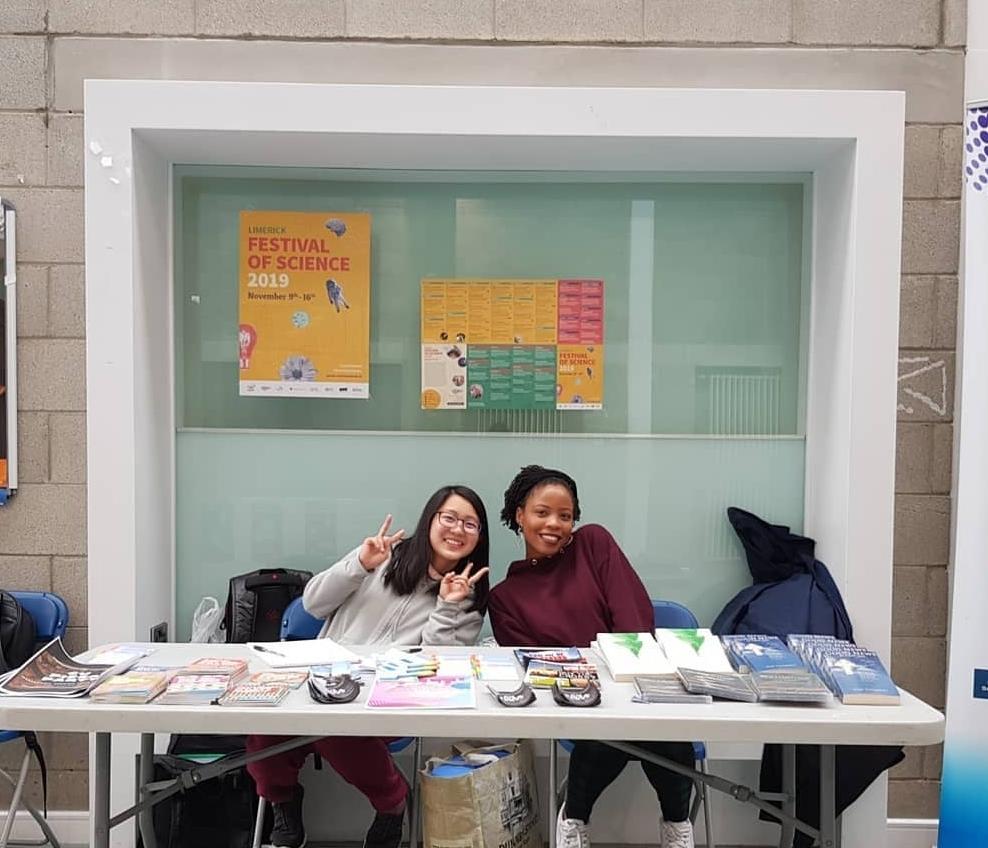 Faire le premier pas