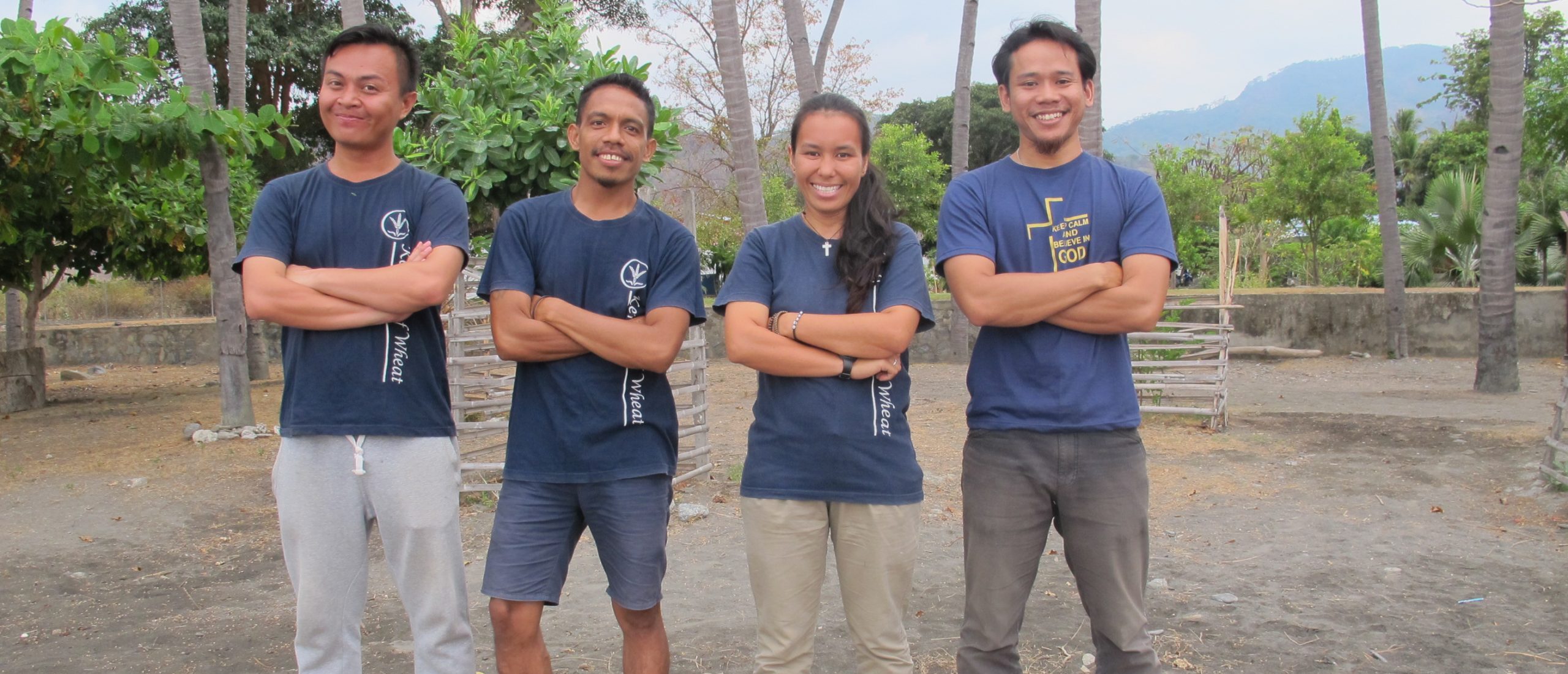 Partenariats en Asie de l’Est