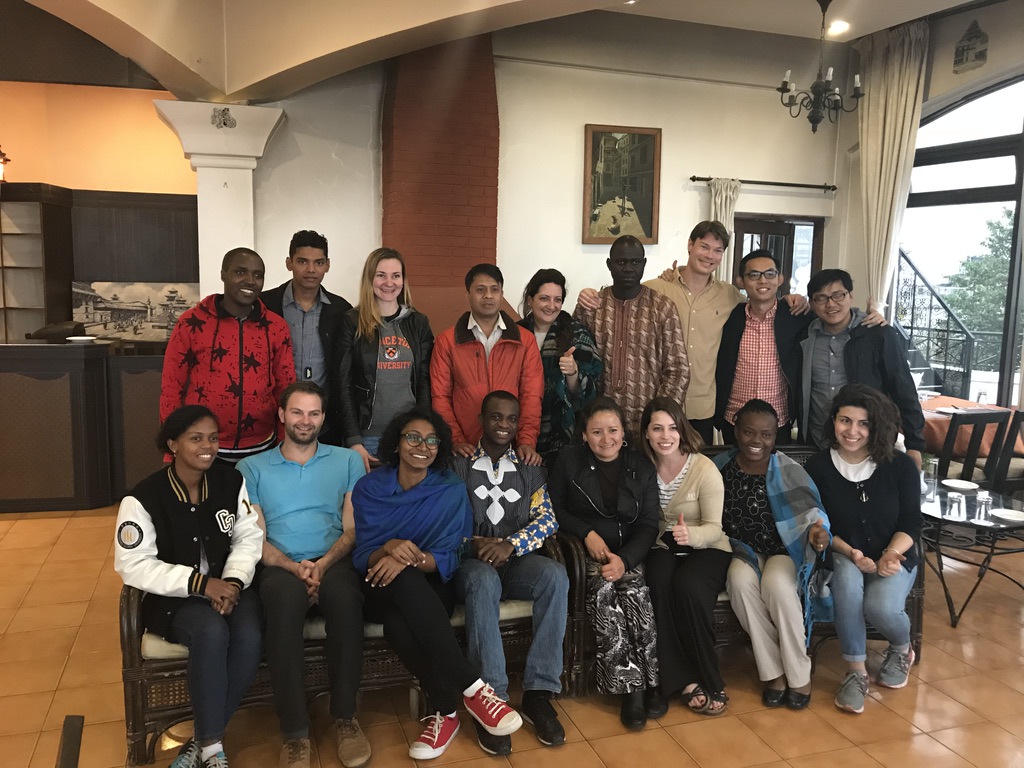 Fortaleza en la timidez 