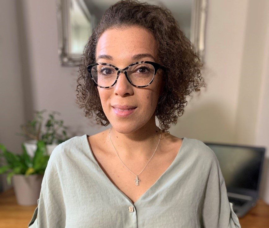 Eleasah Phoenix Louis