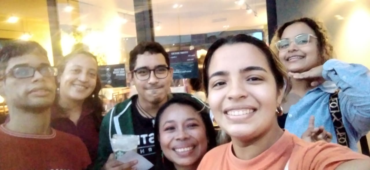 Natalie da un paso adelante