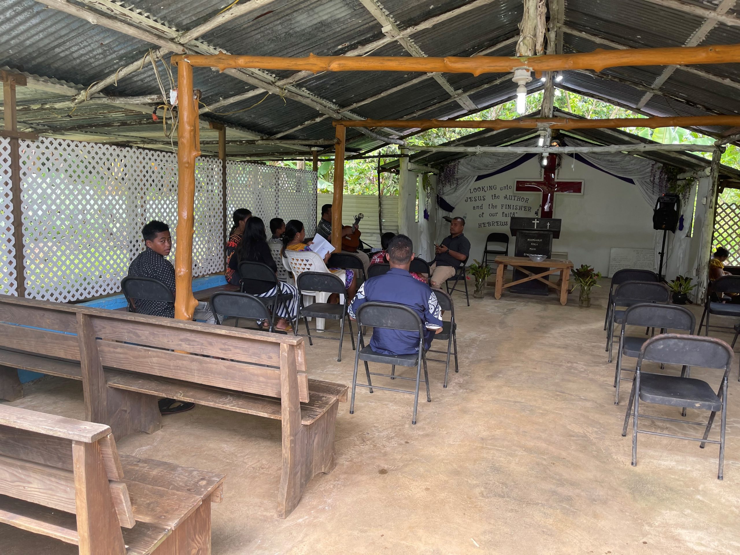 Adquirir la visión del ministerio pionero 