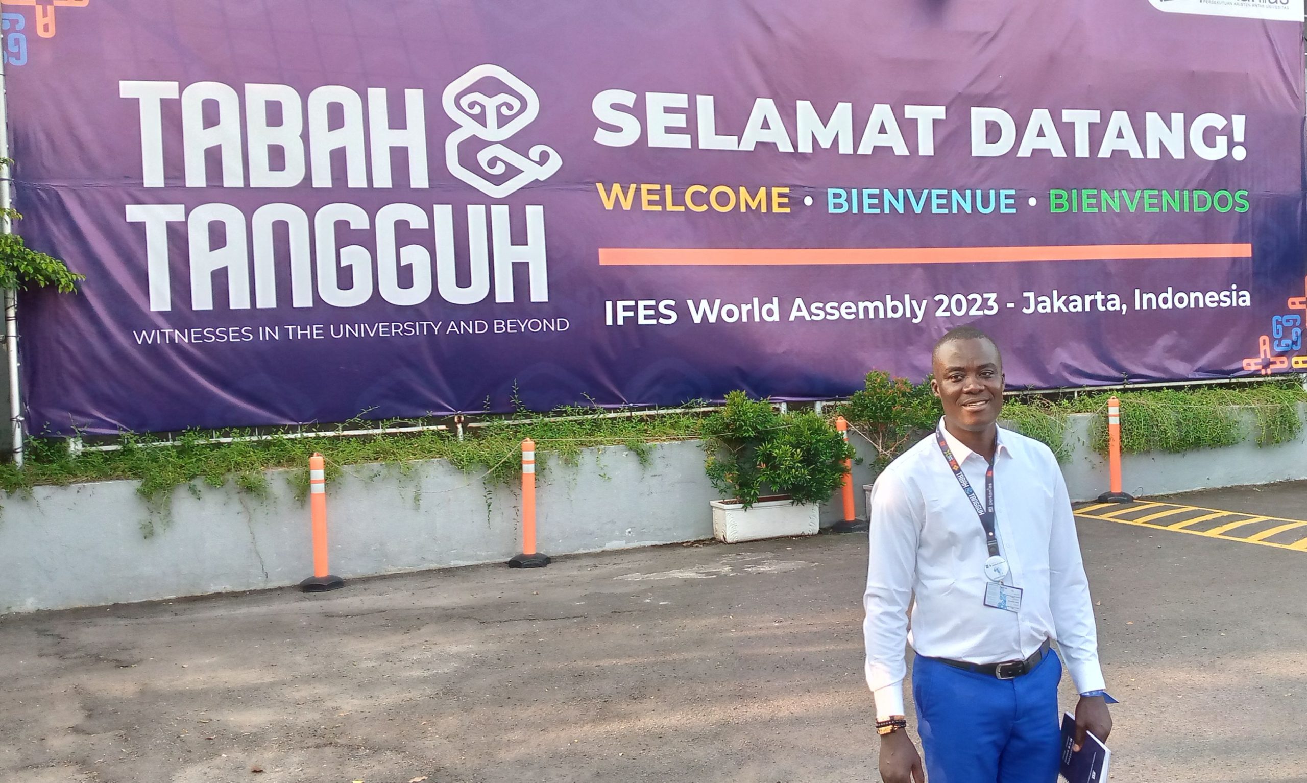 La formation au leadership porte ses fruits