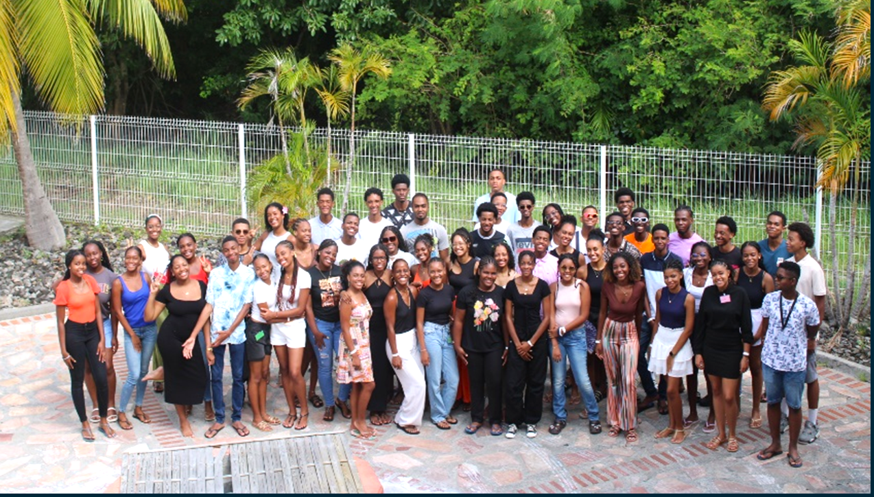 Prayerline caribbean