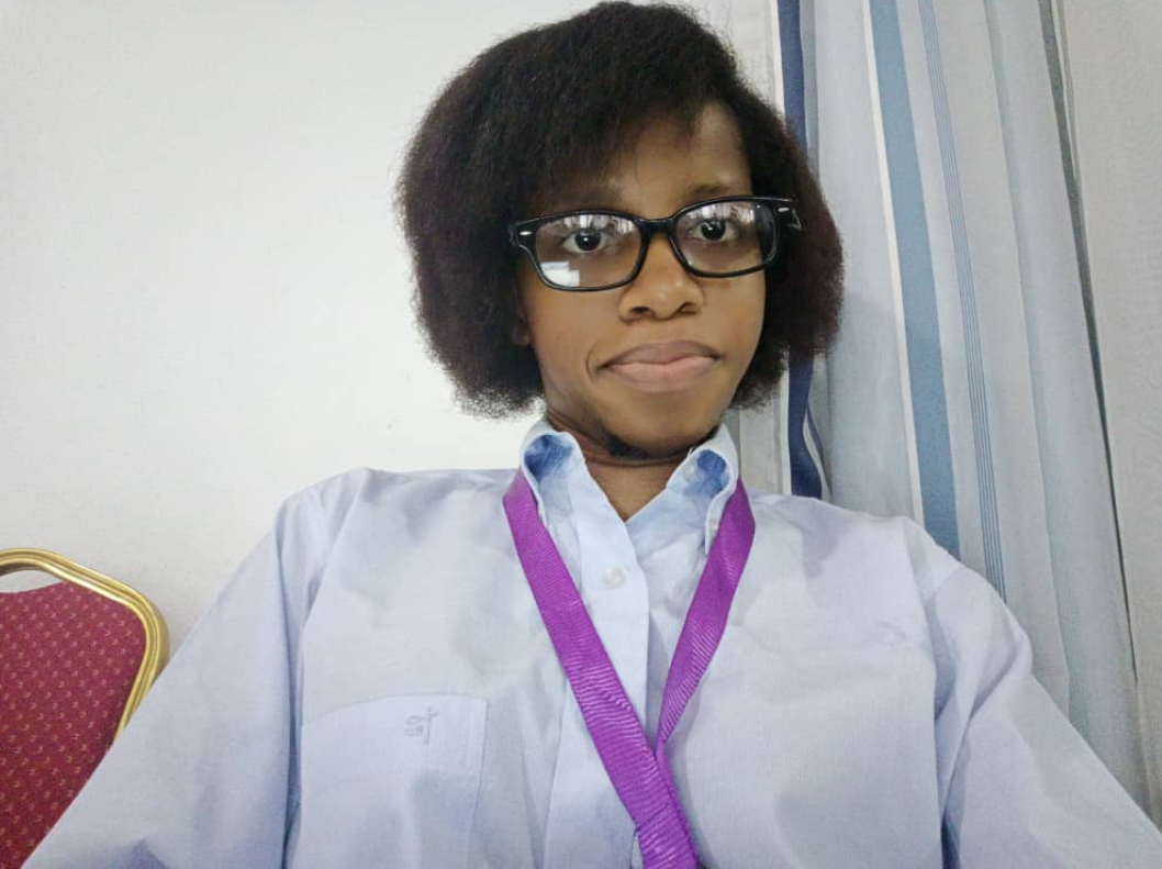 Psychosocial and theological approaches to the mental health of student war victims